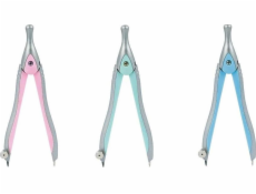 Grand Cyrkiel GR-C106 pastel + GRAND grafity