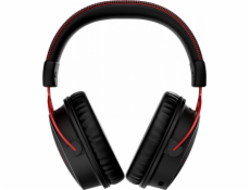 HyperX Cloud Alpha Wireless, herní sluchátka