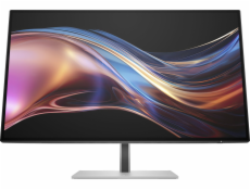 HP 727pu, LED monitor