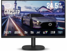 Cooler Master GM25FP, herní monitor