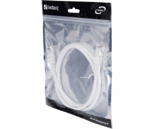 Sandberg 306-93 UTP Cat6 1m SAVER