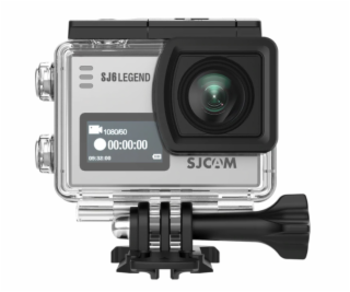 SJCAM SJ6 Legend Silver