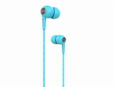 Devia Kintone Headset V2 (3.5mm) Blue