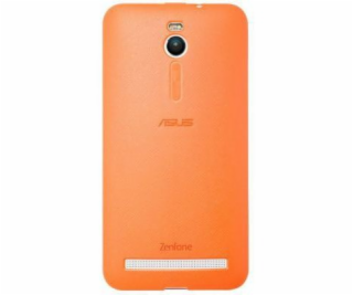 Ochranné púzdro ASUS ZenFone Go ZC500TG oranžový