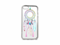 Huawei P8 Lite 2017/P9 lite 2017 Dreamcatcher TPU Silver