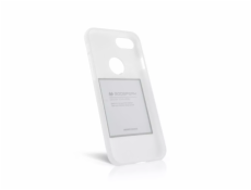 Samsung Galaxy J3 2017 J330 Soft Feeling Jelly Case White