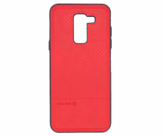 Samsung A6 Plus 2018 TPU case 1 with metal plate (possibl...