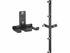 HMS Sada nástěnných věšáků STR28 + STR29 HMS