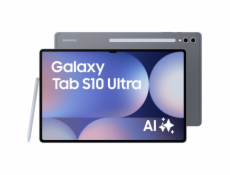 Samsung Galaxy Tab S10 Ultra WiFi (256GB) 12GB grau