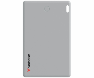 Verbatim My Finder Card silber Bluetooth MYFCR-01S       ...