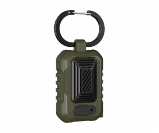Prenosný odpudzovač komárov Flextail Light Repel (zelený)