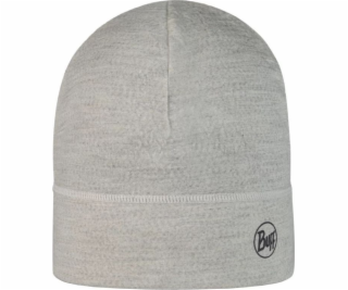 Czapka BUFF MERINO LIGHTWEIGHT BEANIE SOLID CLOUD