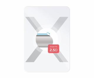 Tvrzené sklo FIXED ochranné pro Apple iPad Air (2020/2022...