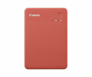 CANON SELPHY Square QX20 červená