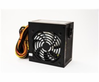 BAZAR - 1stCOOL zdroj ATX 550W WHITE STORM 550, APFC, 85+