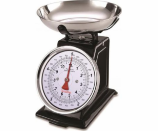 Kuchyňská váha Ariete TERRAILLON 14477 TRADITION 500 DUAL