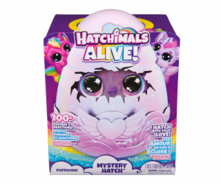 Hatchimals 606913 Interaktívna hračka