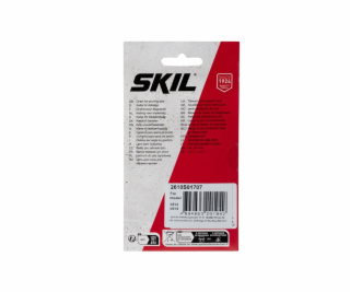 Řetězová pila s řetězem Skil 0512/0514, 1,1 mm