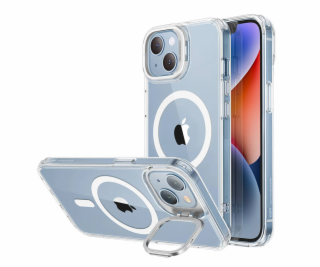 Púzdro ESR Classic Kickstand pre iPhone 14/13, Magsafe (č...