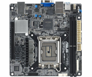 Základná doska Asus MBS ASUS Intel 1700 P13R-I C262