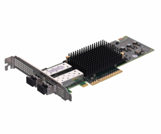 Broadcom LPE32002-M2 síťová karta Interní Vlákno 3200 Mbit/s