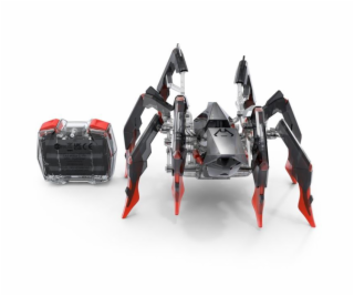 Interaktivní hračka Black Widow 6071524, 25,7 cm