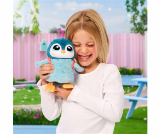 Interaktivní tučňák Little Live Pets 26535, 13,50cm