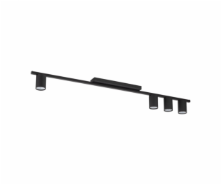 Stropní svítidlo TK Lighting Logan 4566, 10 W, GU10
