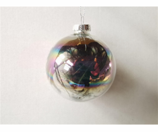 Ozdoby  na vánoční stromeček Christmas Touch EBD341627, 8...