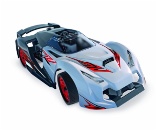 Konstruktor Clementoni Supercar 75057BL, plast