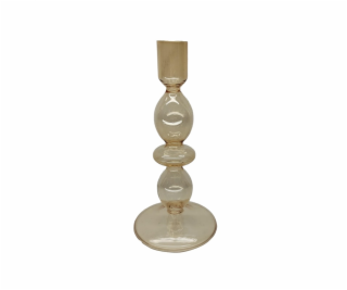 Svícen,  Dekorativní sloup  Domoletti EBK310070, 21 cm