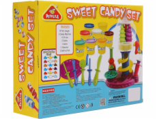 Kreativní stavebnice modelu Sweet candy 88007