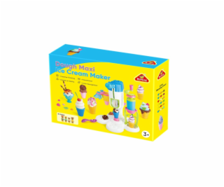 Kreativní modelová sada Icecream maker 88003