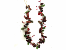 Garlianda Christmas Touch LED, 100 cm