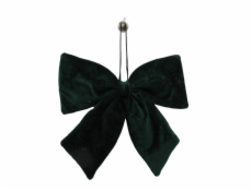 Dekorace,  Vánoční stuhy  NORDIC005G-3, 25 cm