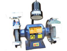 Bruska Magnum MD-200AL