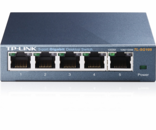 TP-Link TL-SG105