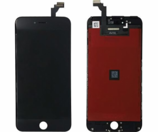Renov8 Display LCD + dotyková obrazovka pro iPhone 6 Plus...