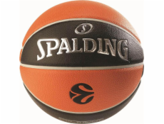 Míč Spalding  Euroleague TF-1000 77100Z Orange 7