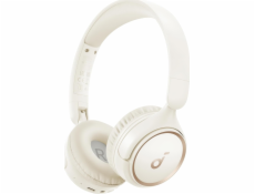 Sluchátka Anker Soundcore H30i, bílá