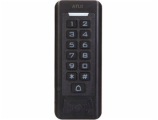 KÓDOVÝ ZÁMEK ATLO-KRM-855-V2 Wi-Fi