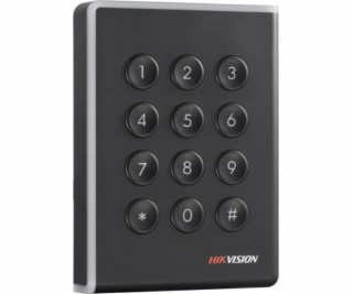 Bezdotyková čtečka Hikvision DS-K1108AMK Hikvision