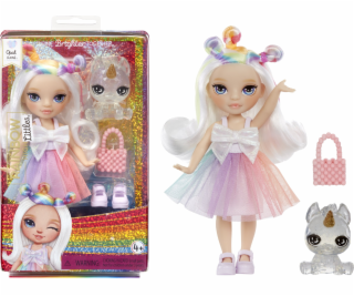 MGA Entertainment Rainbow High Littles - Opal (Rainbow), ...