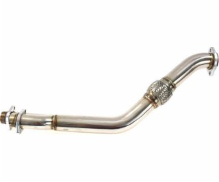 TurboWorks_F Svodová trubka BMW E39 525D 530D M57