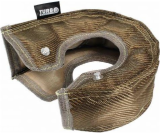 TurboWorks T25 TurboWorks PRO Titanová termoizolační deka...