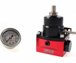 Regulátor tlaku paliva TurboWorks  RACE AN6