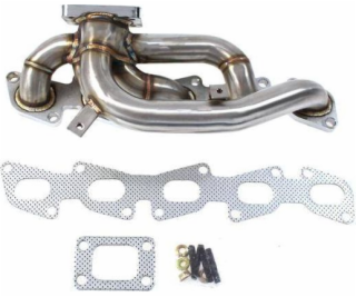 Potrubí výfuku TurboWorks Fiat Coupe