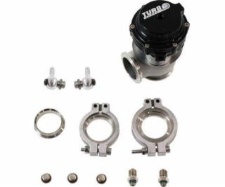 TurboWorks Wastegate externí TurboWorks 38mm vodou chlaze...