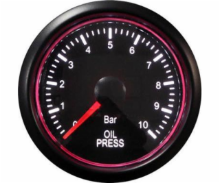 Hodiny automatického měřiče AUTO MĚŘICÍ 52mm T270 Analogo...