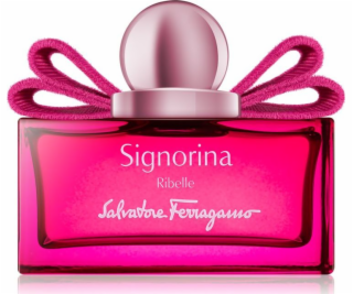 Salvatore Ferragamo EDP 50 ml